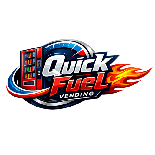 Quick Fuel Vending